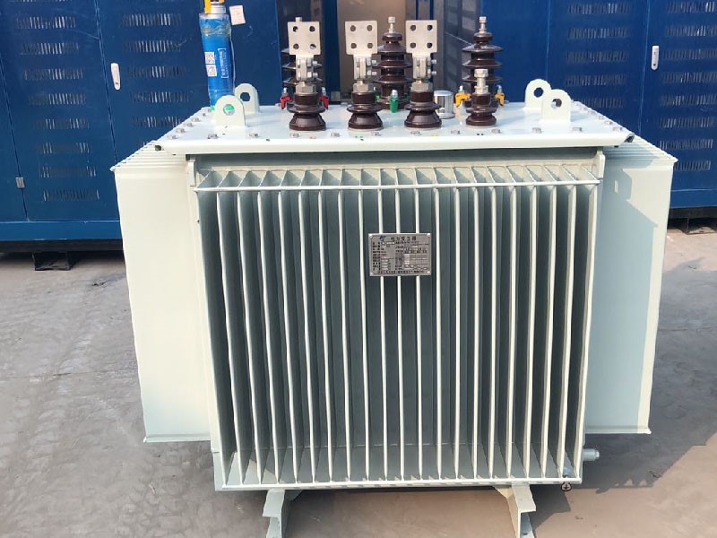 邢台S11-630KVA油浸式变压器
